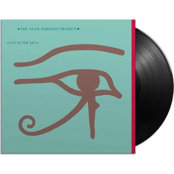 PARSONS ALAN -PROJECT-: EYE IN THE SKY -REISSUE- LP