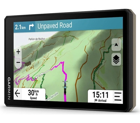 Garmin TREAD® 2