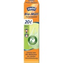 Swirl Bio kompostovatelné s uchy 20 l 22µm 6ks