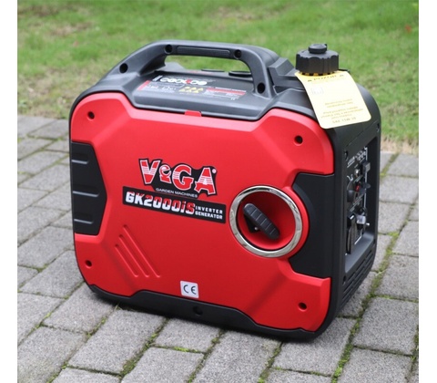 VeGA GK2000iS
