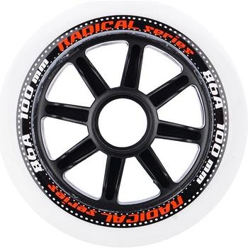 Tempish Radical 100 mm 86A 3ks