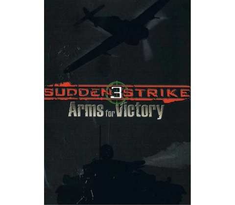Sudden Strike 3