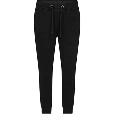 HRM HRM2007 dětské tepláky black