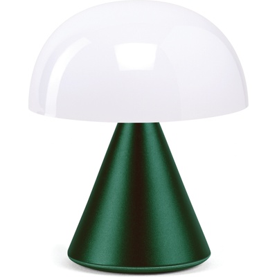 Lexon Led лампа Mina минi тъмнозелена (LH60DG1)