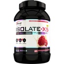 GENIUS NUTRITION Isolate X5 2000 g