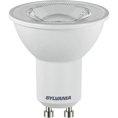 Sylvania LED žiarovka, GU10, spot, 4,2W, 345lm, 4000K HF , "RefLED"
