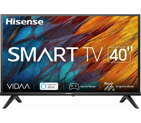 Hisense 40A4K