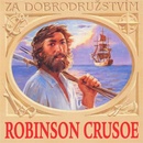 Robinson Crusoe - Defoe Daniel