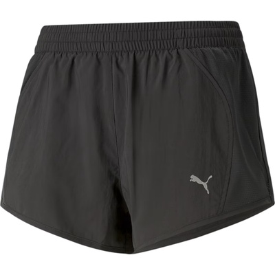 PUMA Шорти Puma RUN FAVORITE VELOCITY 3` SHORT W Черен Velikost M