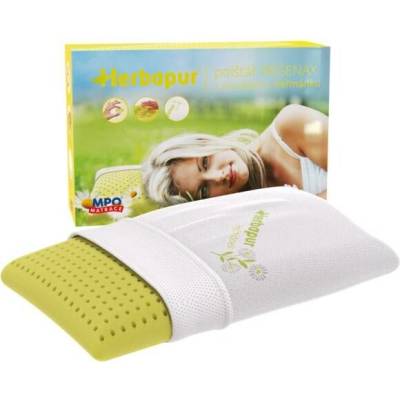 MPO polštář Herbapur H Regenax 60x40x13