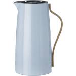 Stelton Вакуумна термос кана за кафе Emma 1, 2 л blue danish modern 2.0 Stelton (SNX200)