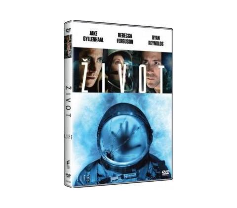 Život DVD