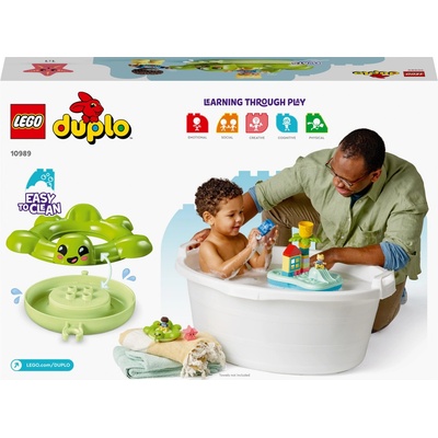 LEGO® DUPLO 10989 Akvapark