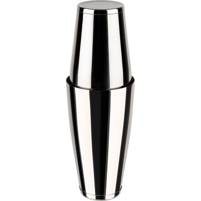 Shaker "TIN IN TIN" 0,5/0,7 l, set 2 diely