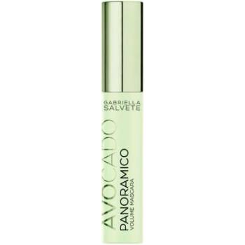 Gabriella Salvete Panoramico Avocado спирала за мигли за хидратация и извиване 13 ml