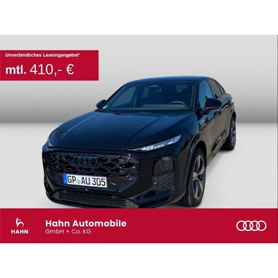 Audi Q3 TFSI S tronic Sportback 110 kW