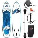 Paddleboard F2 STRATO COMBO 11'5"
