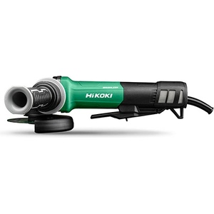 HiKOKI (Hitachi) G13BYEQ2WDZ Ъглошлайф