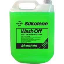 SILKOLENE Wash-off 5000 ml