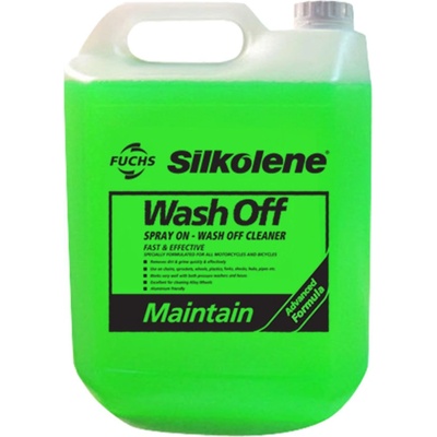 SILKOLENE Wash-off 5000 ml
