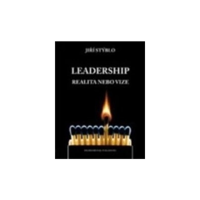 Leadership – realita nebo vize