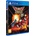 PlatinumGames Sol Cresta (PS4)
