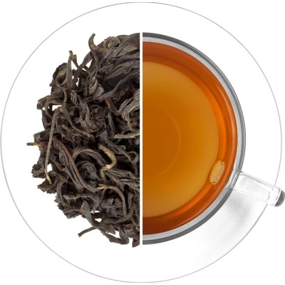 Oxalis Kenya Michimikuru Yellow Tea, 250 g