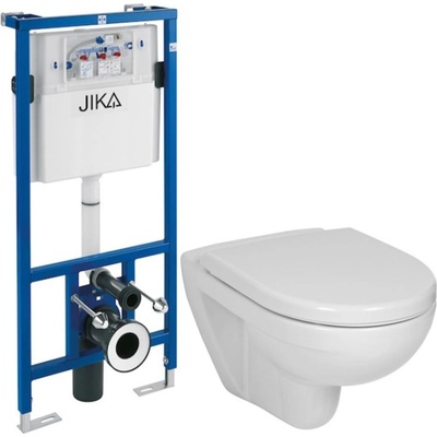 JIKA LYRA PLUS + SEDÁTKO H895652 X LY6