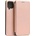 Beline Елегантен магнитен калъф Beline за Samsung Galaxy M33 - Розов KP28763