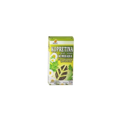 Milota Čaj Kopretina řimbaba nať 50 g