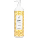 Sprchové gély Kallos Spa sprchový gél s brazilským pomarančom 1000 ml