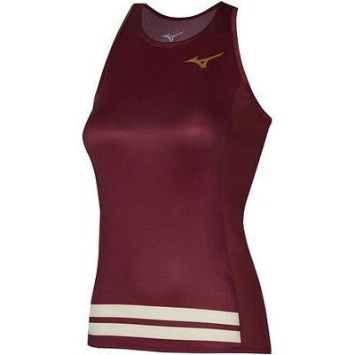 Mizuno Printed Tank