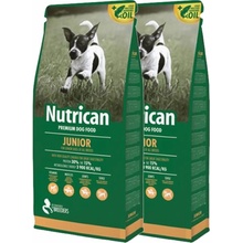 Nutrican Junior 2 x 15 kg