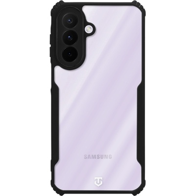 Tactical Quantum Stealth Калъф за Samsung Galaxy A27 5G Clear/Black Tactical | Byal | МЪЖЕ | UNI