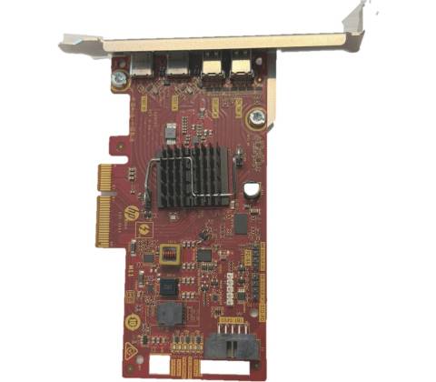 HP B15HRAA