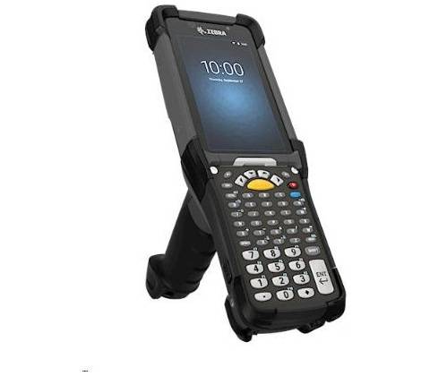 Zebra MC9300