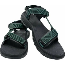 Bushman sandály Track II dark green