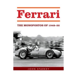 Ferrari | John Starkey (ISBN: 9781398123816)
