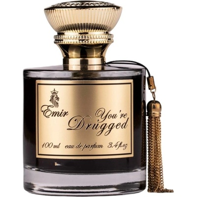 Emir You're Drugged parfémovaná voda unisex 100 ml