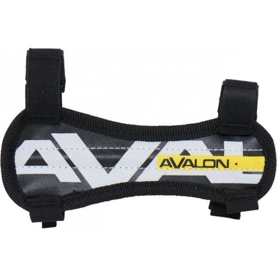 Chránič předloktí Yate Avalon L černý – Zboží Dáma