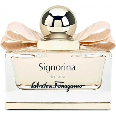 Ferragamo Signorina Eleganza parfémovaná voda dámská 100 ml