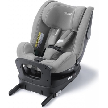 Recaro Salia 125 KID 2023 Carbon Grey