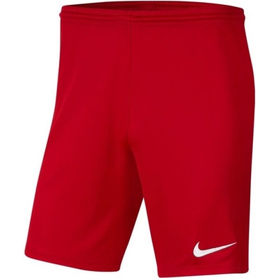 Nike Park III Knit Jr