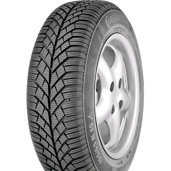 Continental 285/45R20 112V XL ContiWContact TS 830P SUV