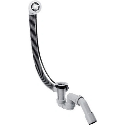Hansgrohe Flexaplus - Vaňová odtoková a prepadová súprava 58140180