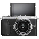 Цифрови фотоапарати Fujifilm X70