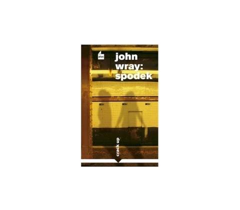 Spodek - Wray John