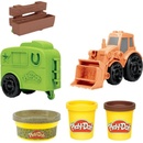 Modelovací hmoty Play-Doh Traktor F1012