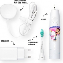 happybrush ECO VIBE KIDS Agnes