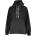 Calvin Klein Дамски суитшърт без цип calvin klein, Размер m, Цвят Черен (j20j221942_nebeh)